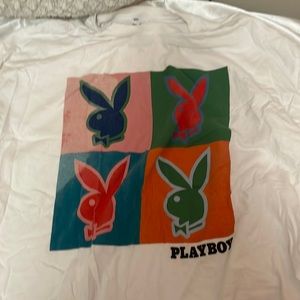 XL Playboy Shirt
